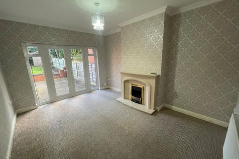 3 bedroom semi-detached house for sale, St. Philips Avenue, Wolverhampton, West Midlands, WV3