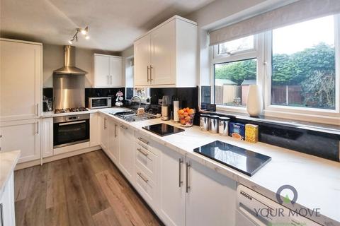 4 bedroom detached house for sale, Vicarage Road, Stoke-on-Trent ST10