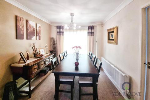 4 bedroom detached house for sale, Vicarage Road, Stoke-on-Trent ST10