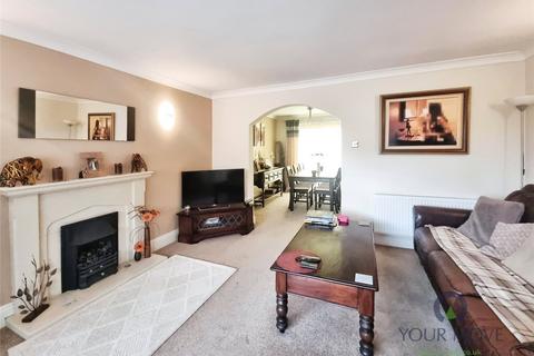 undefined, Vicarage Road, Stoke-on-Trent ST10