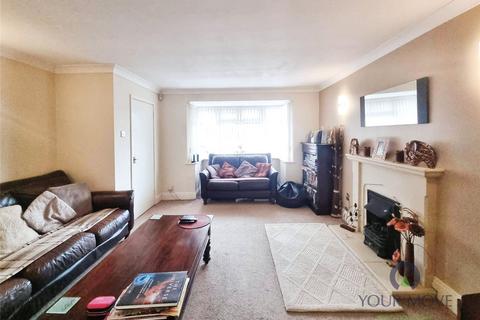 undefined, Vicarage Road, Stoke-on-Trent ST10