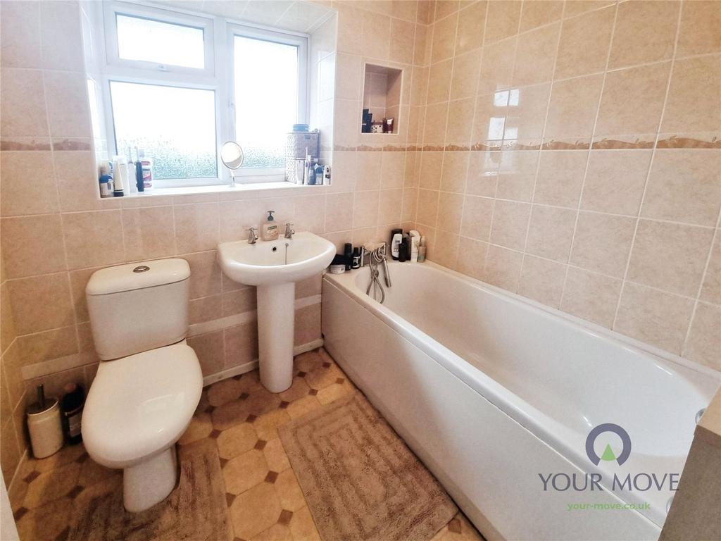 Bathroom W/C