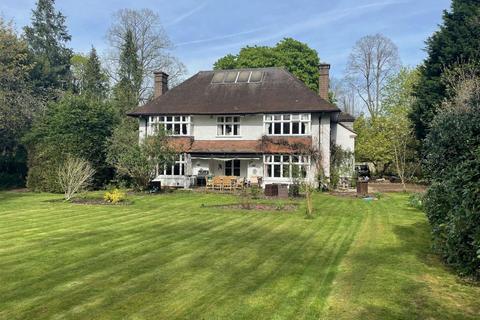 5 bedroom detached house for sale, Horsham Road, Bramley, Guildford