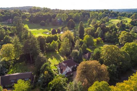 5 bedroom detached house for sale, Horsham Road, Bramley, Guildford