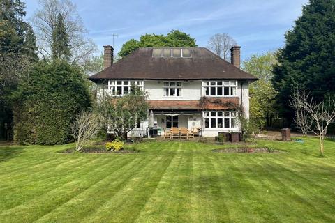 5 bedroom detached house for sale, Horsham Road, Bramley, Guildford