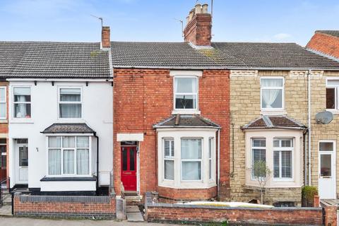 2 bedroom terraced house for sale, Bath Road, Kettering NN16