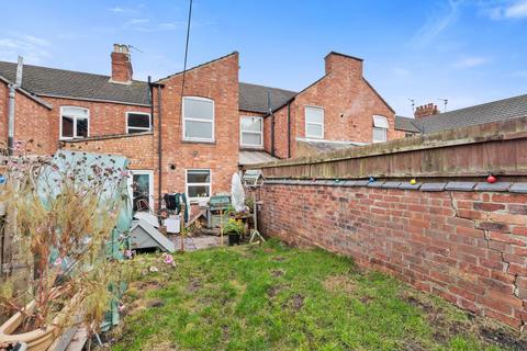 2 bedroom terraced house for sale, Bath Road, Kettering NN16