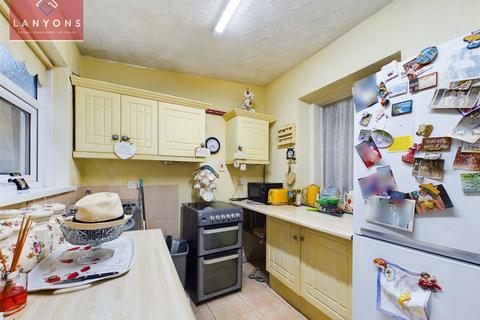 3 bedroom terraced house for sale, Gelli Terrace, Gelli, Pentre, Rhondda Cynon Taf, CF41