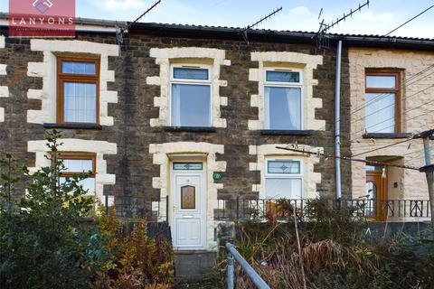 3 bedroom terraced house for sale, Gelli Terrace, Gelli, Pentre, Rhondda Cynon Taf, CF41