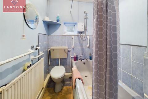 3 bedroom terraced house for sale, Gelli Terrace, Gelli, Pentre, Rhondda Cynon Taf, CF41