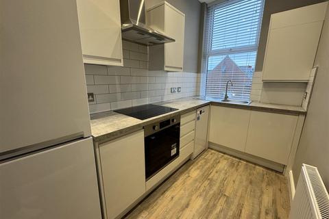 2 bedroom property to rent, Hyde Park Villas, Hyde Park, Leeds, LS6 1BH