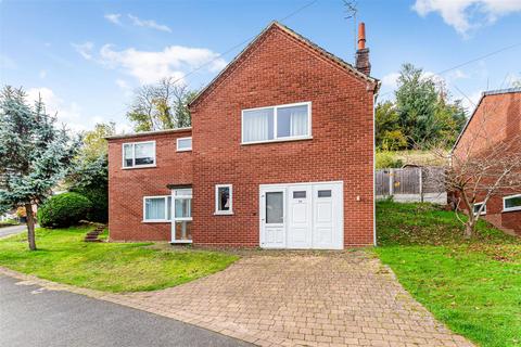 2 bedroom detached house for sale, Kidderminster Road, Bewdley