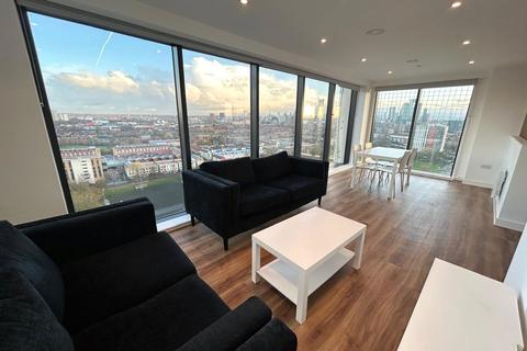 undefined, Trafford Road, Salford, Greater Manchester, M5