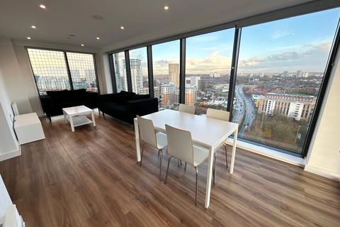 undefined, Trafford Road, Salford, Greater Manchester, M5
