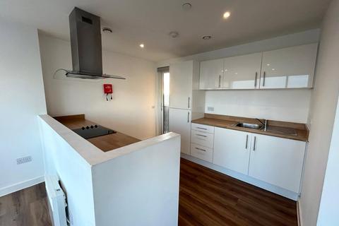 undefined, Trafford Road, Salford, Greater Manchester, M5