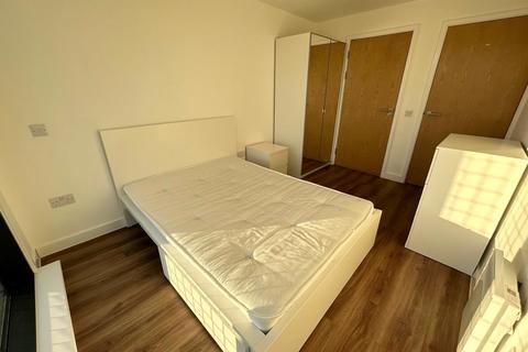 undefined, Trafford Road, Salford, Greater Manchester, M5