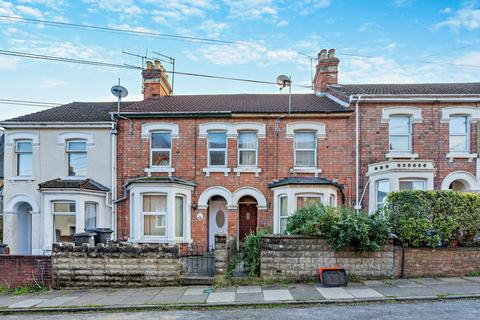 3 bedroom terraced house for sale, Dixon Street, Swindon, SN1