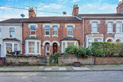 3 bedroom terraced house for sale, Dixon Street, Swindon, SN1 3