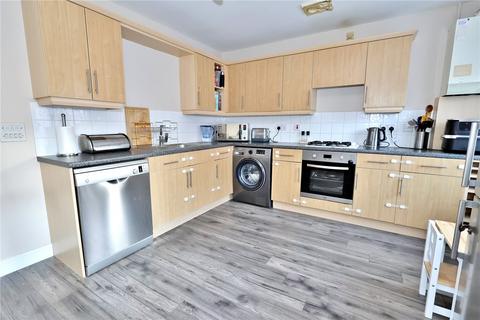 3 bedroom terraced house for sale, Baynton Road, Woking, Surrey, GU22