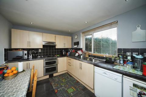 3 bedroom semi-detached house for sale, Lyngford Square, Taunton TA2