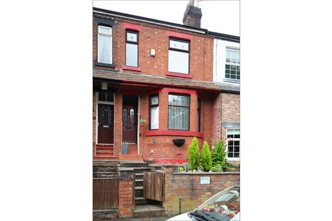 2 bedroom terraced house for sale, Fraternitas Terrace, Manchester M43