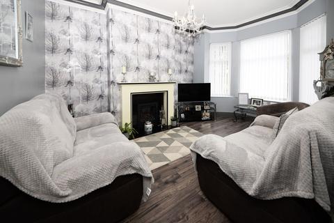 2 bedroom terraced house for sale, Fraternitas Terrace, Manchester M43