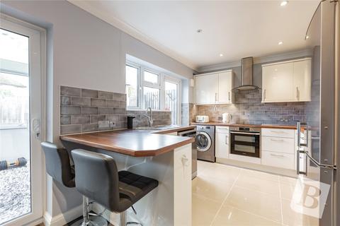 3 bedroom terraced house for sale, Heron Way, Upminster, RM14