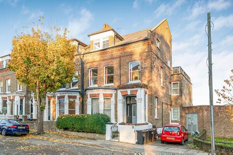 2 bedroom flat for sale, Princess Crescent, Finsbury Park