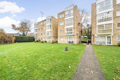 2 bedroom flat for sale, Westmoreland Road, Bromley