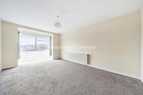 2 bedroom flat for sale, Westmoreland Road, Bromley