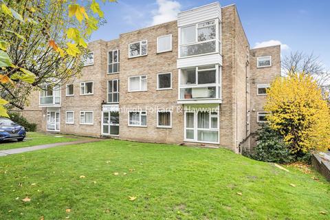 2 bedroom flat for sale, Westmoreland Road, Bromley