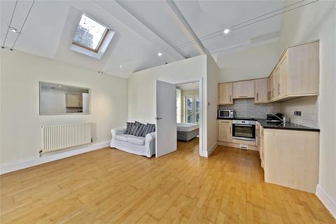 1 bedroom apartment for sale, Gainsborough Road, Kew, Surrey, TW9