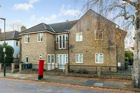 undefined, Gainsborough Road, Kew, Surrey, TW9