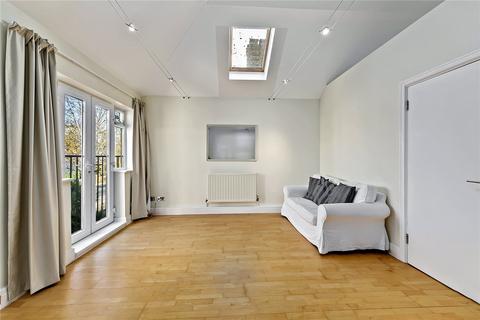 undefined, Gainsborough Road, Kew, Surrey, TW9