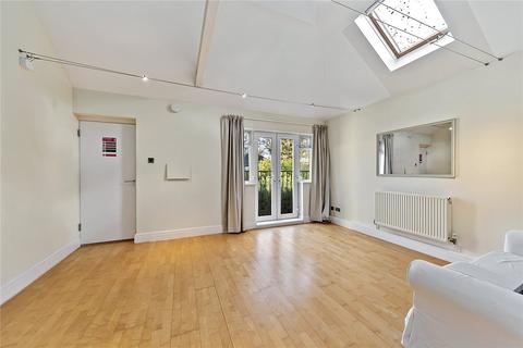 undefined, Gainsborough Road, Kew, Surrey, TW9