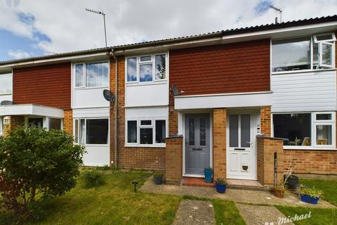 2 bedroom terraced house for sale, Rothschild Avenue, Aston Clinton