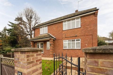 4 bedroom house to rent, Hampton Close, Copse Hill, London, SW20