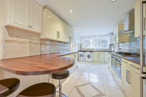 4 bedroom house to rent, Hampton Close, Copse Hill, London, SW20