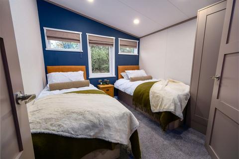 2 bedroom static caravan for sale, North Yorkshire