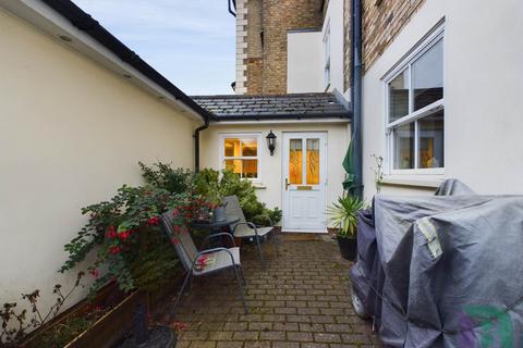 1 bedroom maisonette for sale, Aspley Hill, Milton Keynes MK17