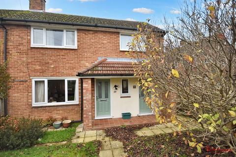 2 bedroom end of terrace house for sale, Fairmile Road, Tunbridge Wells