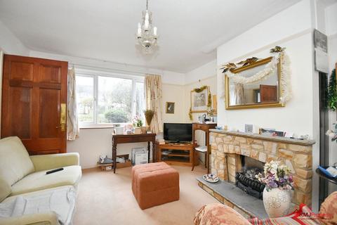 2 bedroom end of terrace house for sale, Fairmile Road, Tunbridge Wells