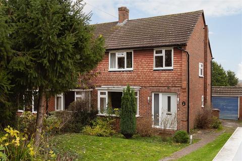 3 bedroom semi-detached house for sale, Batts Hill, Redhill