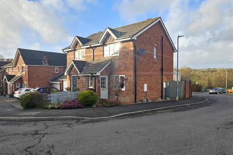 2 bedroom semi-detached house for sale, Hill Hay Close, Fowey