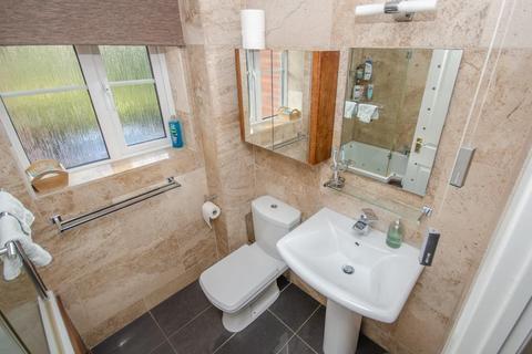 4 bedroom detached house for sale, Quarry Way, Emersons Green, Bristol, BS16 7BN