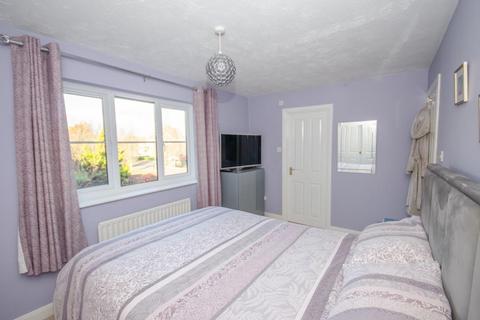 4 bedroom detached house for sale, Quarry Way, Emersons Green, Bristol, BS16 7BN