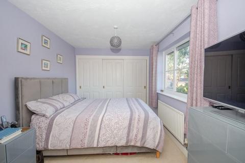 4 bedroom detached house for sale, Quarry Way, Emersons Green, Bristol, BS16 7BN