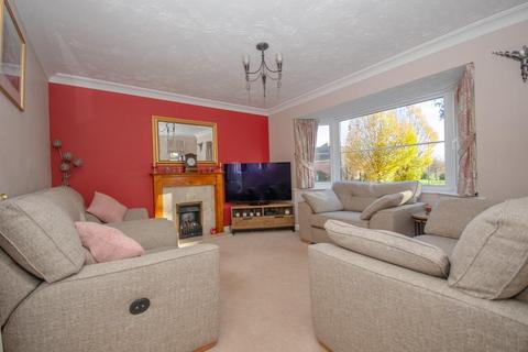 4 bedroom detached house for sale, Quarry Way, Emersons Green, Bristol, BS16 7BN