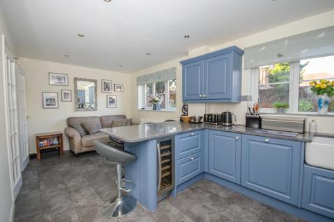 4 bedroom detached house for sale, Quarry Way, Emersons Green, Bristol, BS16 7BN