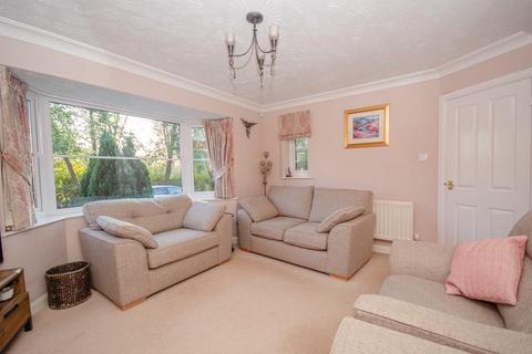 4 bedroom detached house for sale, Quarry Way, Emersons Green, Bristol, BS16 7BN